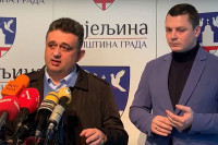Sela u Semberiji dobila asfalt i LED rasvjetu