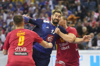 Francuska nastavlja dominaciju na Svjetskom šampionatu