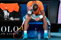 Nadal van terena do dva mjeseca