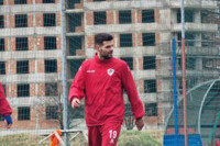 FK Borac: Pejović četvrto pojačanje