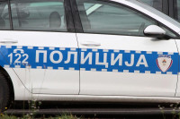 Pretres u Kneževu: Pronađena municija u kući muškarca osumnjičenog za nasilje u porodici