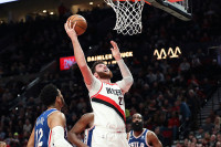 NBA: Košarkaši Bostona poslije produžetka pobjedili Golden Stejt