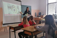 Brankici Radonjić najviše priznanje nakon dvije decenije rada