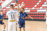 РК Славија уз Mozzart на путу до врха