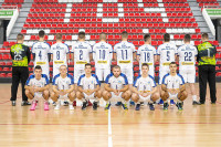 RK Slavija uz Mozzart na putu do vrha: Prvoligašu sa istoka stigla nova oprema
