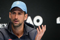 Đoković prozvao ATP zbog "medijskog linčovanja"
