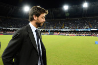 Juventusu oduzeto 15 bodova