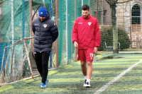 Nikola Pejović vjeruje u uspješno proljeće Banjalučana: Veliki klub, veliki i rezultati