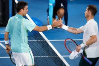 Roberto Bautista Agut izbacio Marija i plasirao se u osminu finala