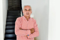 Dejan Ilić, najmoćniji Srbin iz sjenke: Od Stiva Džobsa sam naučio da nema nemogućeg