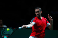 Marin Čilić operisao koljeno