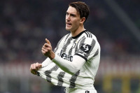 Trener Juventusa: Vlahović se naredne nedelje vraća na teren