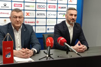 Borac domaćin turnira Druge ABA lige, Đajić: Da izborimo plej-of