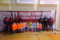 Više od 50 ekipa na turniru u malom fudbalu u Mrkonjić Gradu