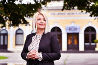 Sarita Vujković, direktorica MSURS, za “Glas”: Posjećenost dokaz da programom zadovoljavamo ukus publike