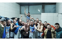 Prva liga Republike Srpske: Derbi Zvorničanima