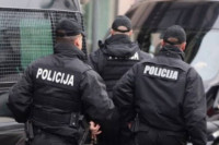 Akcija "Sparta": Pretresaju imovinu policajaca