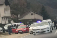 Mrtav muškarac pronađen u automobilu