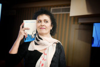 Danica Vukićević dobitnica NIN-ove nagrade