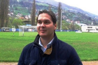 Fudbaleri Sutjeske krenuli sa radom: Loše vrijeme remeti planove
