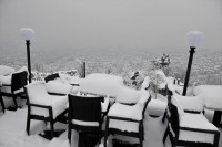 Sarajevo među najzagađenijim gradovima svijeta