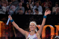 Azarenka pobijedila Pegulu i izborila polufinale Australijan opena sa Ribakinom