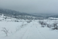 Srpska sela u Bosanskom Grahovu i dalje odsječena