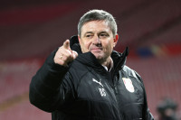 Stojković: Želimo da pokažemo dobar fudbal, ostavimo što bolji utisak i pobijedimo