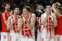 Crvena zvezda bez predstavnika na žrijebu za Kup, još bez odluke ide li u Niš