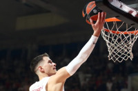Zvezda protiv Borca, Partizan na Spartak u četvrtfinalu Kupa Radivoja Koraća