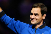 Kako Federer provodi penziorske dane: Tenis je prošlost, sada ima novu ljubav VIDEO