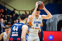 Borac srušio šampiona