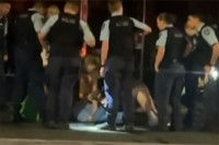Skandal u Australiji: Napali košarkaša i razbili mu glavu