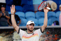 Pol pobijedio Šeltona i izborio polufinale Australijan opena