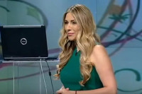 Voditeljka "Slagalice" poslije nesreće na skijanju hitno primljena u bolnicu