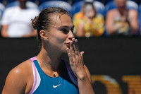Sabalenka i Linet u polufinalu Australijan opena