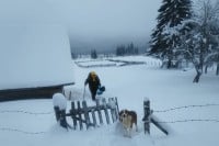 Pojedina sela zapadnokrajiških opština i dalje odsječena