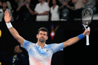 Đoković u polufinalu Australijan opena