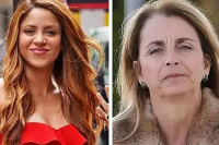 Isplivao snimak na kom Pikeova majka nasrće na Šakiru: Hvatala je za lice, Pike gledao