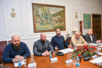 RK Borac odgovorio Nebojši Torbici: Spremamo tužbu za klevetu