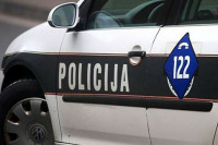 U jezeru Modrac pronađeno tijelo muškarca