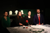 "Prljavi veš" otvara 47. sezonu u Banjalučkom studentskom pozorištu