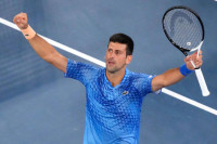 Đoković: Nikada nisam izgubio polufinale u Melburnu, nadam se da će tako ostati