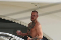 Mekgregor pod istragom