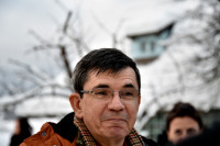 Slavko Štimac: Bilo bi dobro da nam je umetnost na prvom mestu