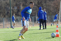 Nikola Dujaković poslije godinu i po ponovo u Krupi: Kanjon Tijesno kao druga kuća