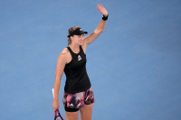 Ribakina pobijedila Azarenku i izborila finale Australijan opena