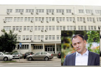 Bivšem šefu Fonda zaštite životne sredine godina zatvora i 40.000 KM kazne