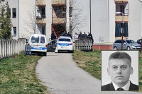Predmet o švercu droge i ubistvu Radenka Bašića: Optuženi u ponedjeljak pred sudijama