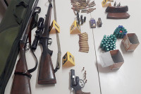 Uhapšena pijana Banjalučanka koja je prijetila bacanjem bombi